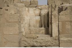 Karnak Temple Photo References #6